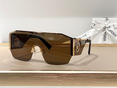 Versace Sunglasses 974